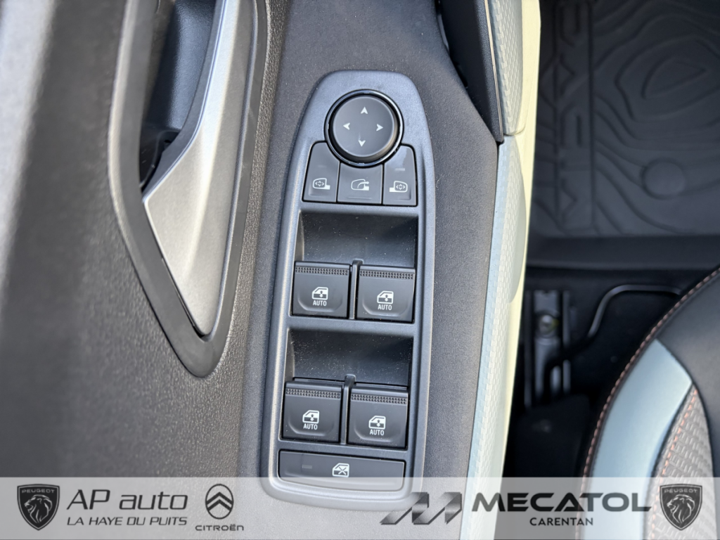 Dacia Duster (3) extreme hybrid 155 5 portes  (janv. 2026) (co2 107)