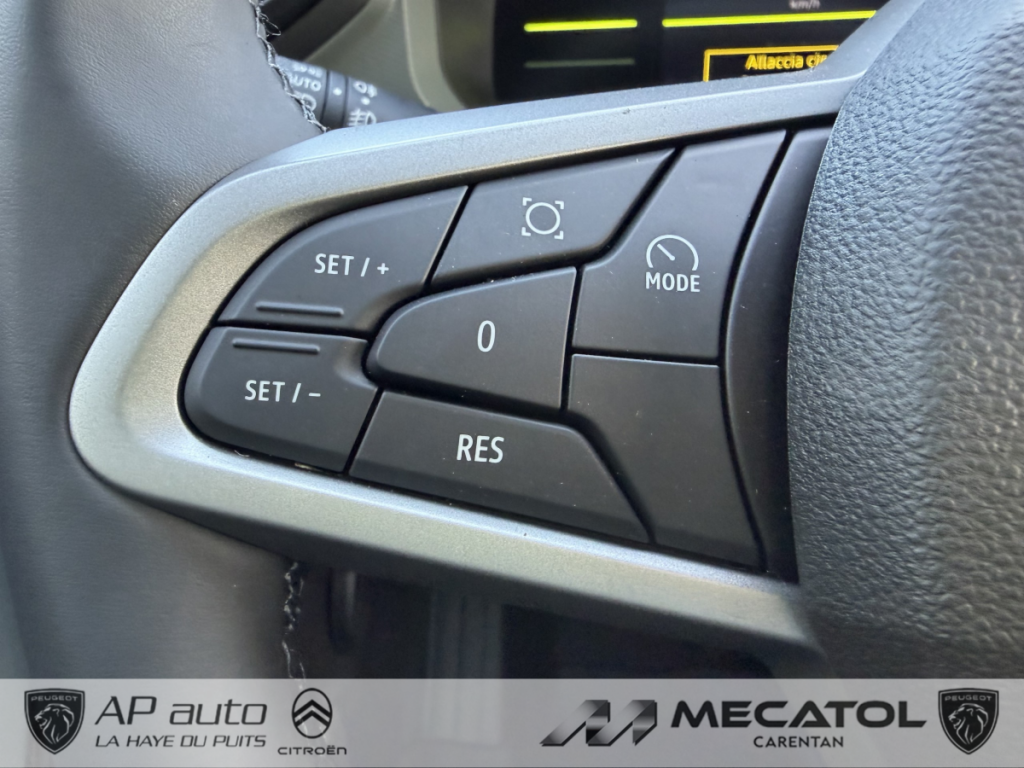 Dacia Duster (3) extreme hybrid 155 5 portes  (janv. 2026) (co2 107)