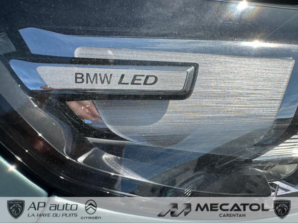 Bmw X1 (3) sDrive 20i Mild-Hybrid sDrive xLine