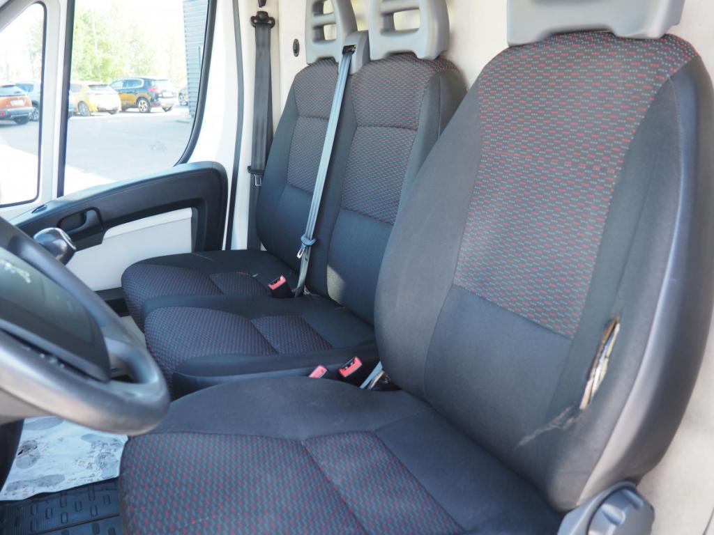 Peugeot Boxer (2) BLUEHDI 130 PRO 330 L2H2