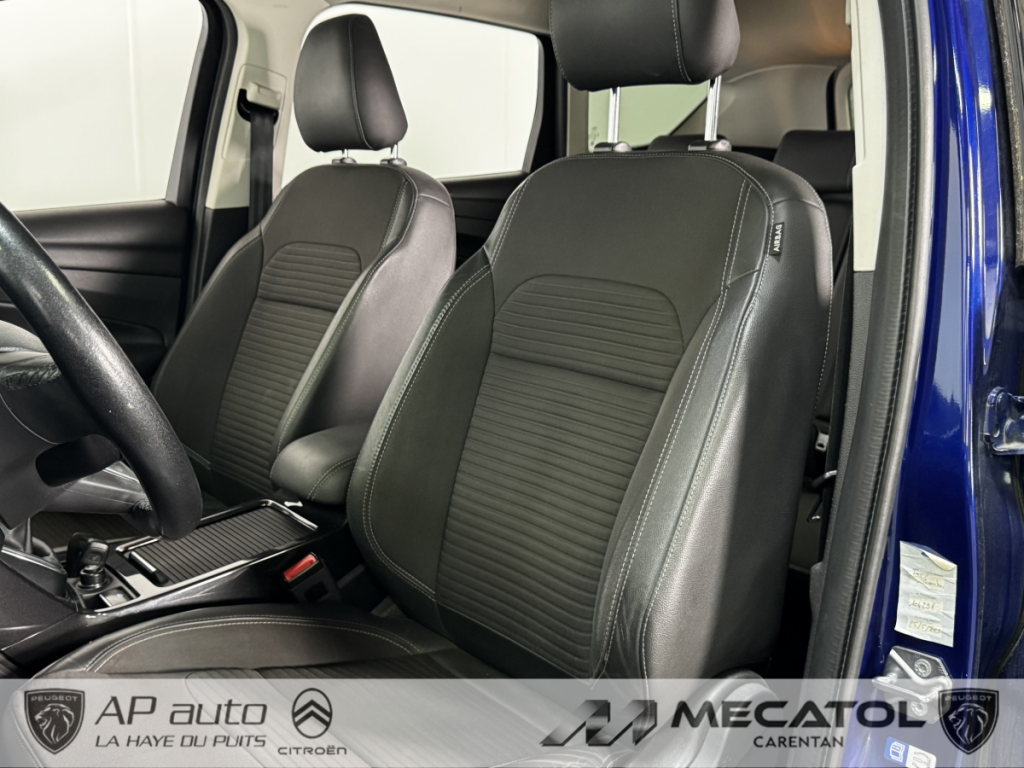 Ford Kuga (2) 2.0 TDCi 150 ch S&S 4x2Titanium