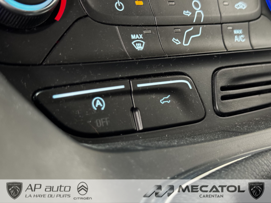 Ford Kuga (2) 2.0 TDCi 150 ch S&S 4x2Titanium