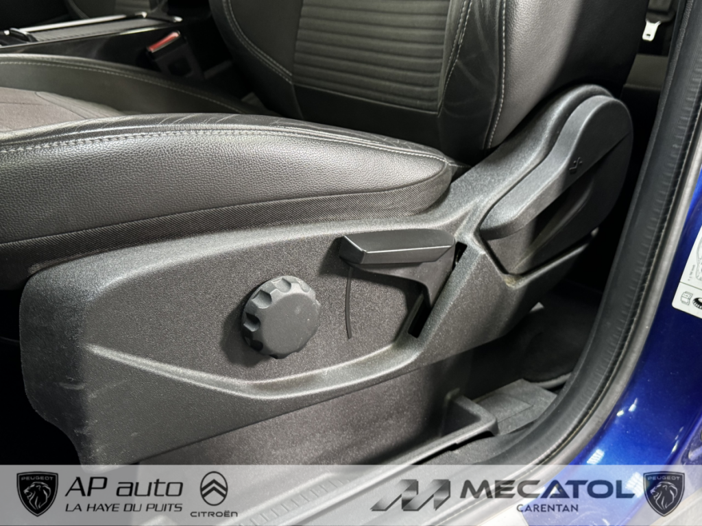 Ford Kuga (2) 2.0 TDCi 150 ch S&S 4x2Titanium