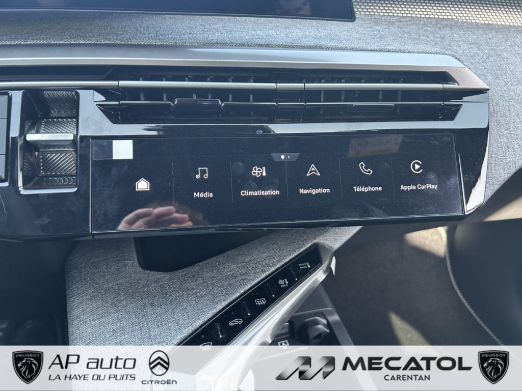 Peugeot 3008 1.2 Hybrid 145 GT