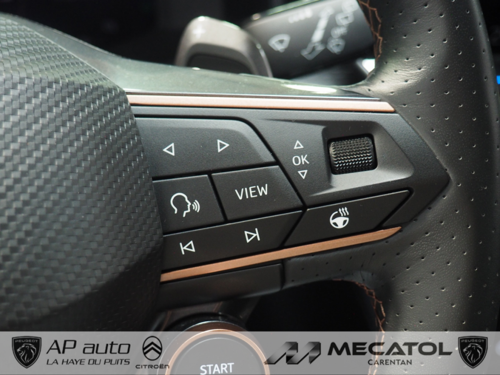 Cupra Leon 2.0 TDI 150 ch DSG7 V