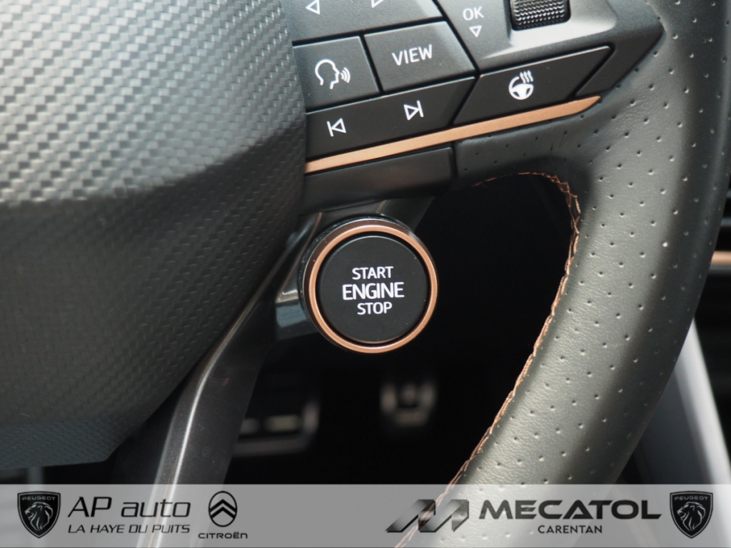 Cupra Leon 2.0 TDI 150 ch DSG7 V