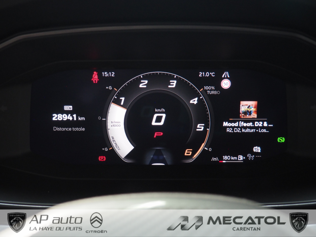 Cupra Leon 2.0 TDI 150 ch DSG7 V