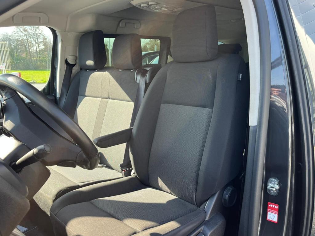 Citroën Spacetourer 2.0 BlueHDi 180 XL Business