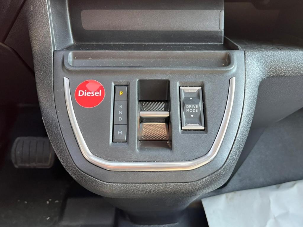 Citroën Spacetourer 2.0 BlueHDi 180 XL Business