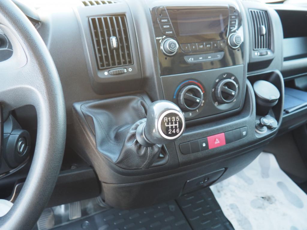 Peugeot Boxer (2) BLUEHDI 130 PRO 330 L2H2