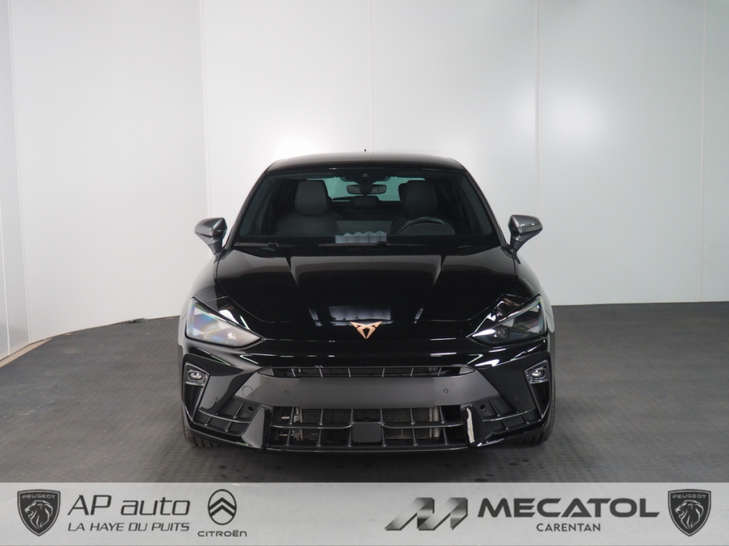 Cupra Leon 2.0 TDI 150 ch DSG7 V