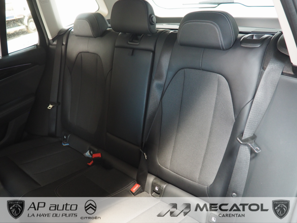 Bmw X3 (3) sDrive18d 150ch xLine BVA8