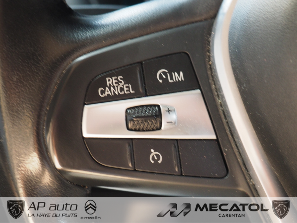 Bmw X3 (3) sDrive18d 150ch xLine BVA8