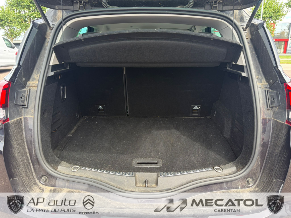 Renault Scénic (4) Initiale Paris dCi 160 EDC