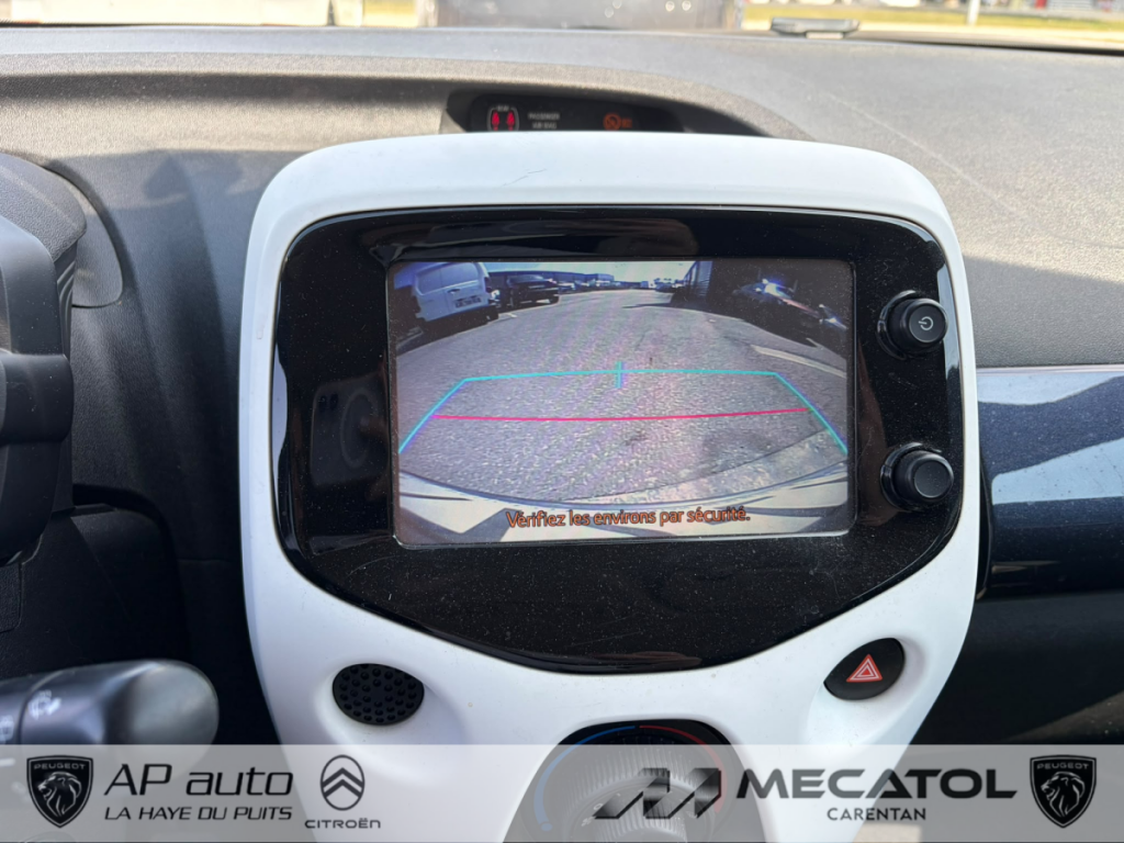 Peugeot 108 Puretech 82 Collection