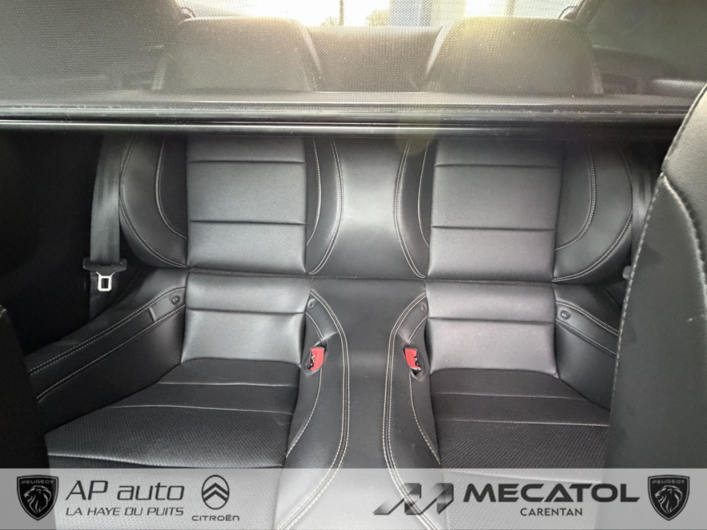 Ford Mustang (6) Convertible V8 BVA10 GT