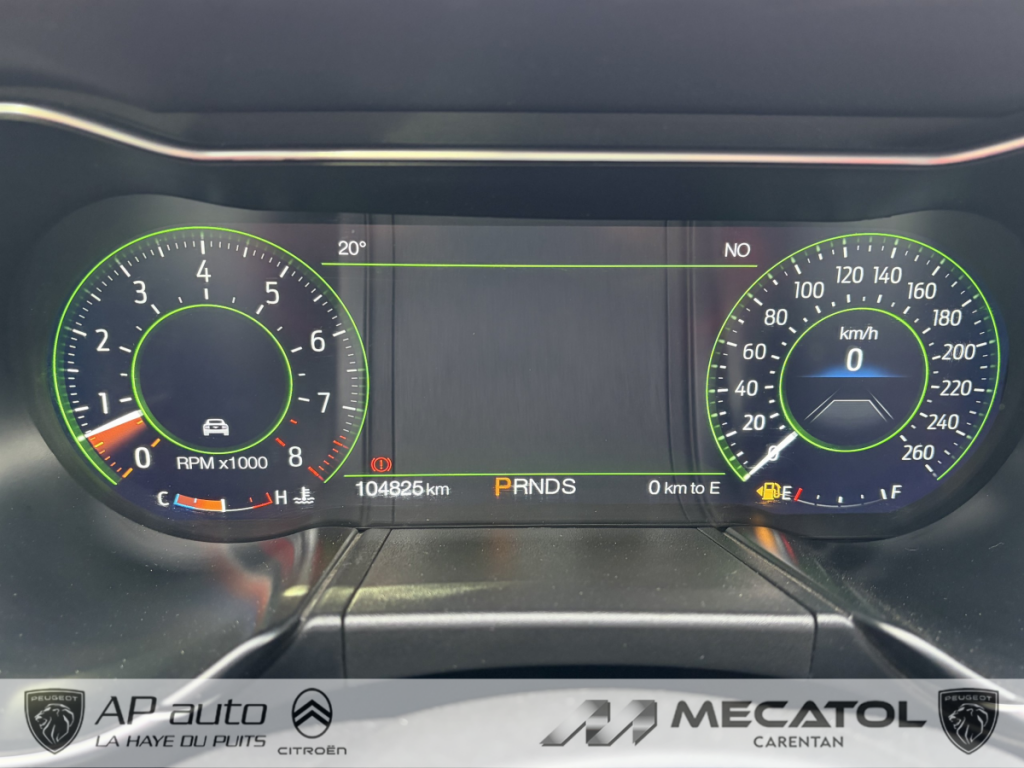 Ford Mustang (6) Convertible V8 BVA10 GT
