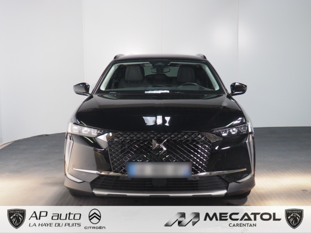 Ds DS 4 (2) E-TENSE 225 CROSS RIVOLI AUTO