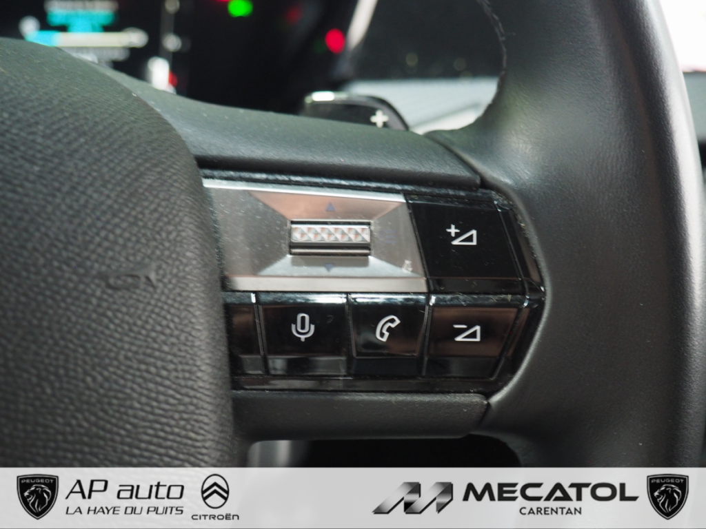 Ds DS 4 (2) E-TENSE 225 CROSS RIVOLI AUTO