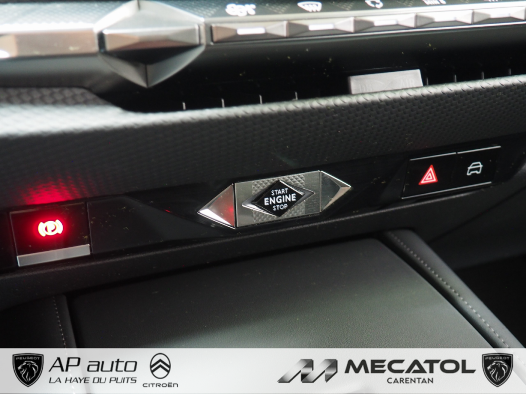 Ds DS 4 (2) E-TENSE 225 CROSS RIVOLI AUTO