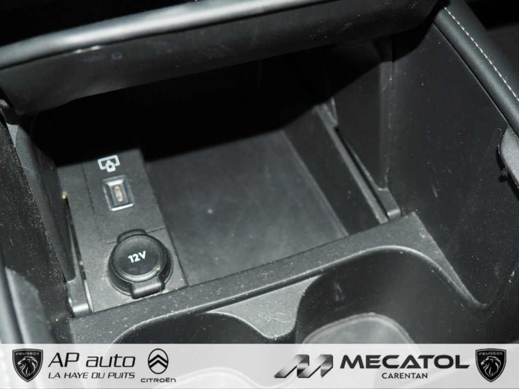 Ds DS 4 (2) E-TENSE 225 CROSS RIVOLI AUTO