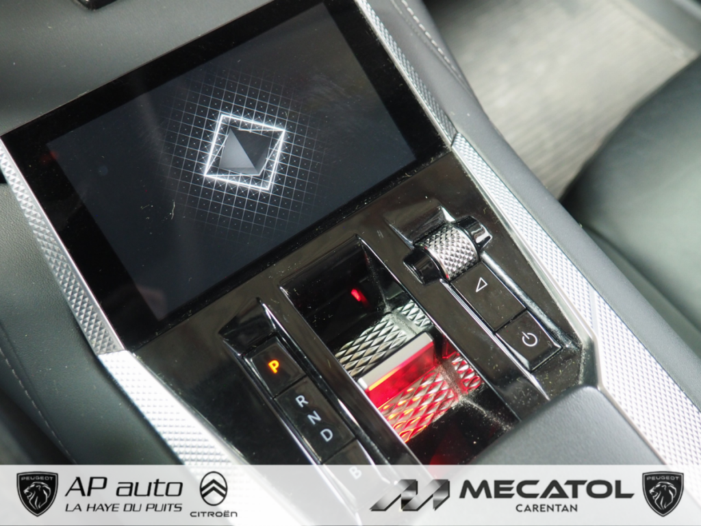 Ds DS 4 (2) E-TENSE 225 CROSS RIVOLI AUTO