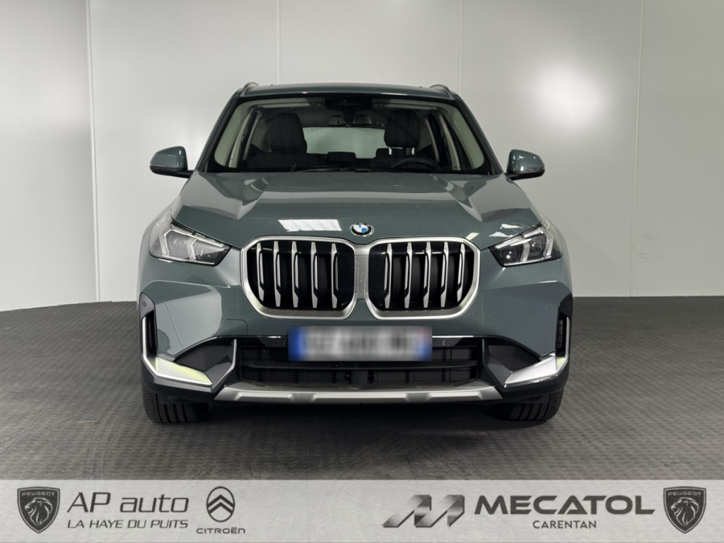 Bmw X1 (3) sDrive 20i Mild-Hybrid sDrive xLine