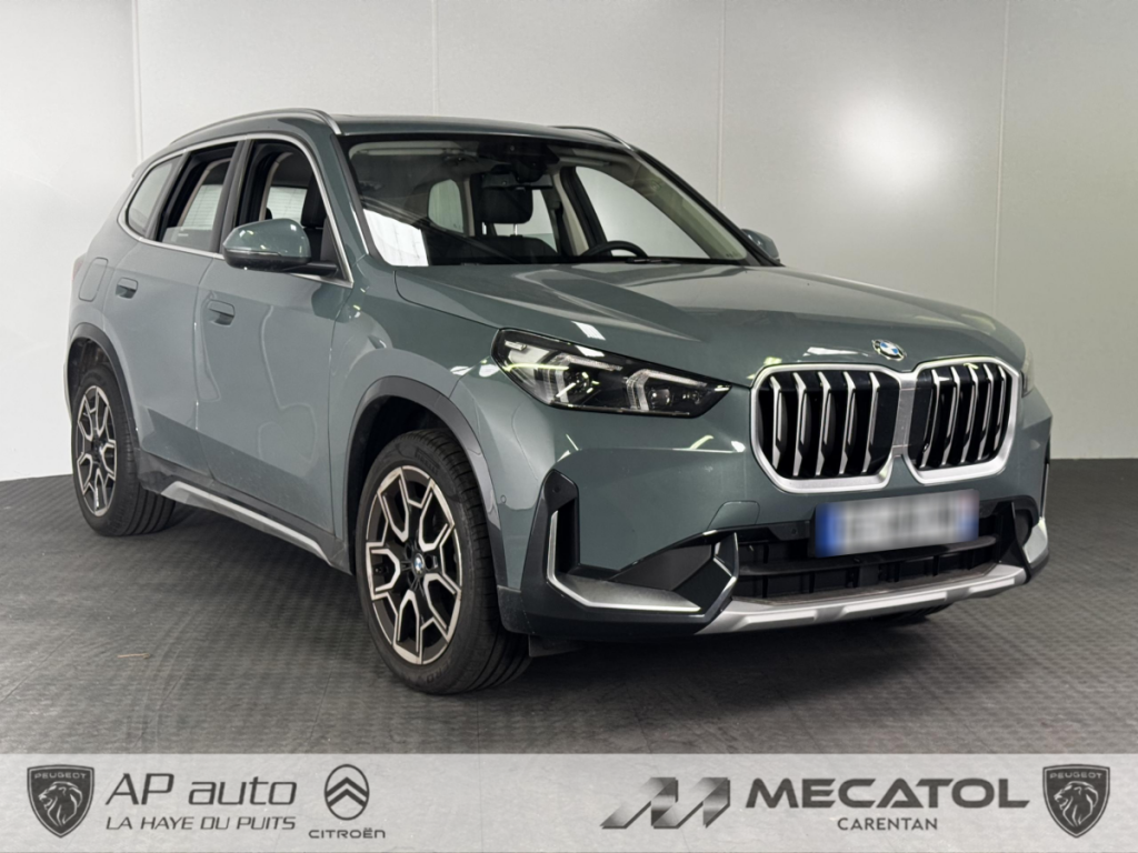 Bmw X1 (3) sDrive 20i Mild-Hybrid sDrive xLine