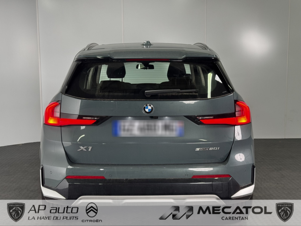 Bmw X1 (3) sDrive 20i Mild-Hybrid sDrive xLine