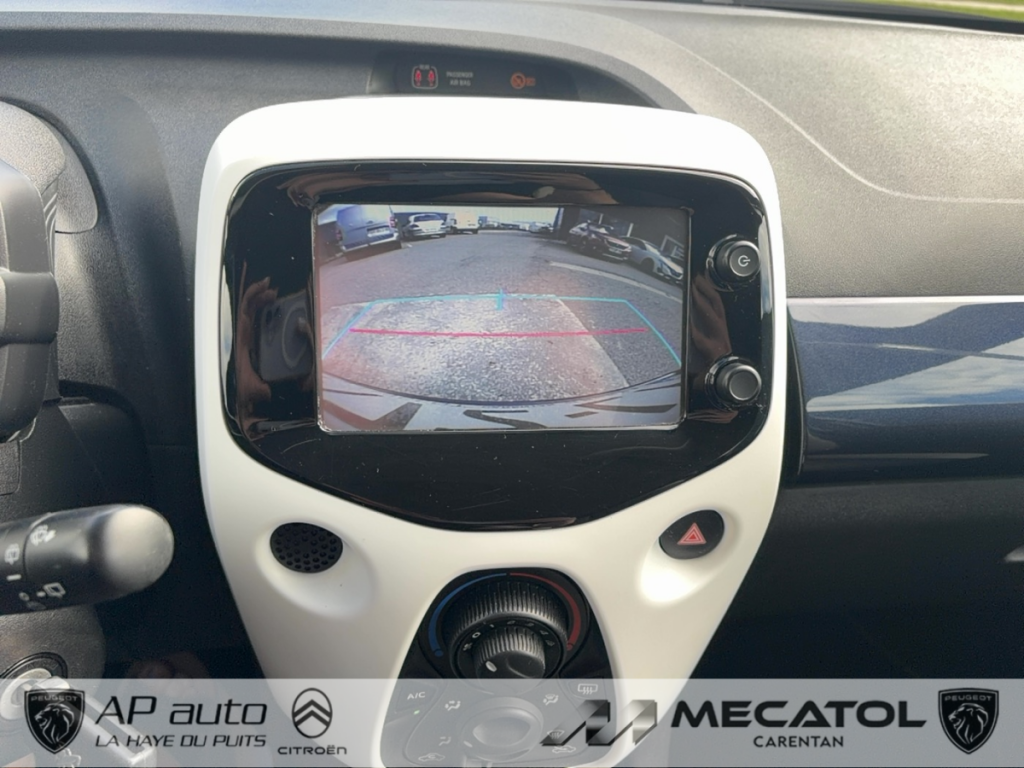 Peugeot 108 Puretech 82 Collection