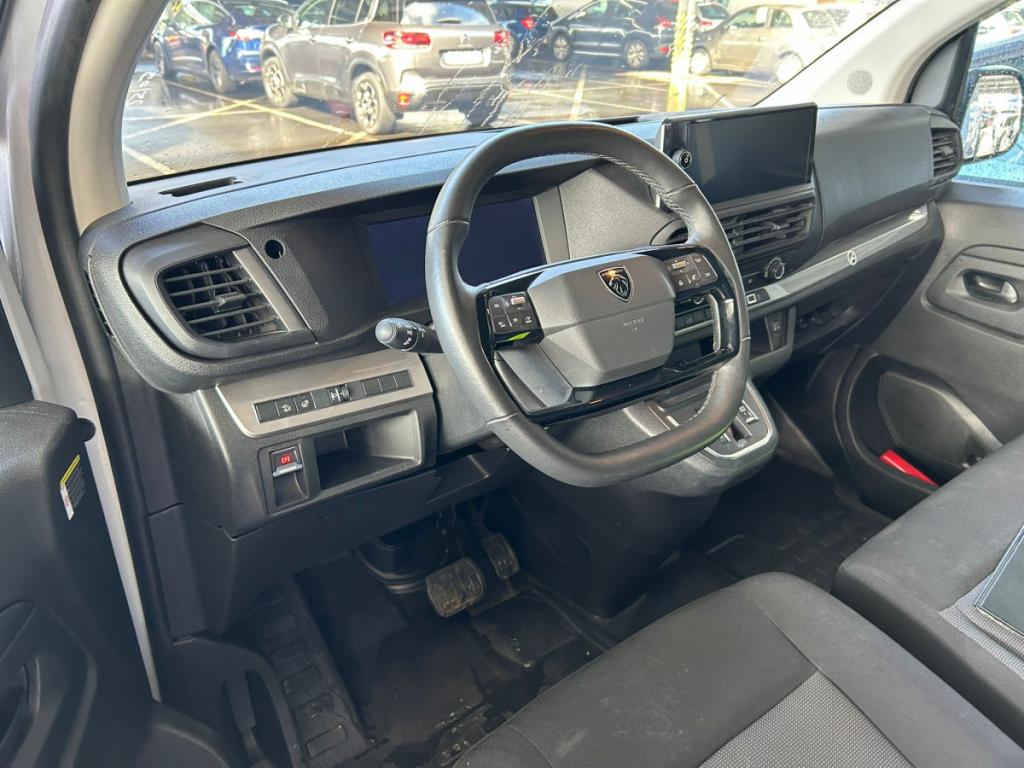 Peugeot Expert (3) Taille M 2.0 BHDI 180 S&S AUTO