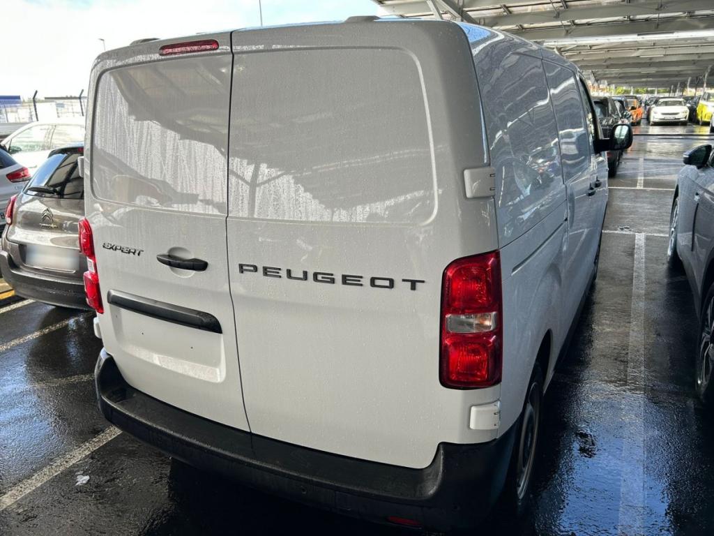 Peugeot Expert (3) Taille M 2.0 BHDI 180 S&S AUTO