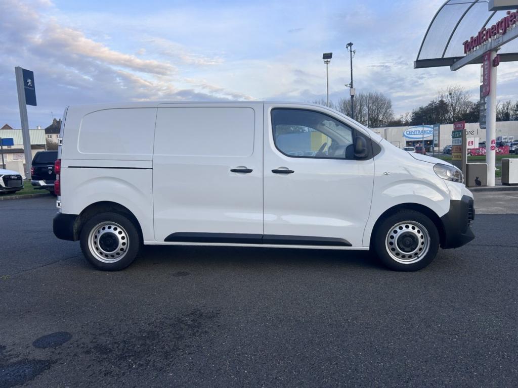 Peugeot Expert (3) Taille M 2.0 BHDI 180 S&S AUTO