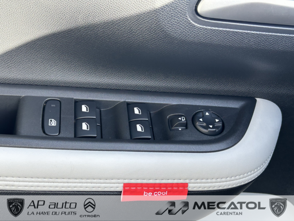 Citroën C3 (4) Hybrid 110ch MAX