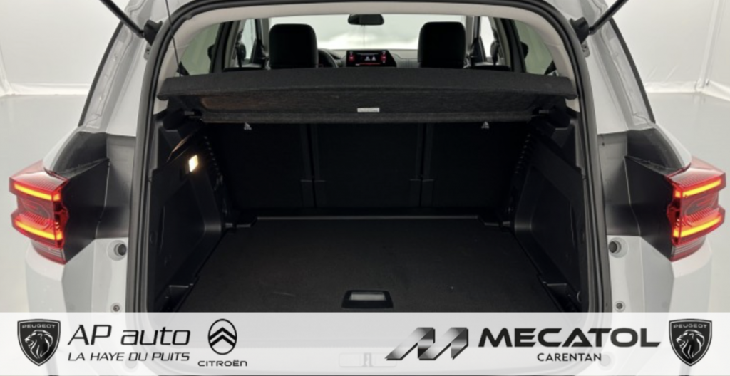 Citroën C5 Aircross (2) 1.2 Hybride 145 Max