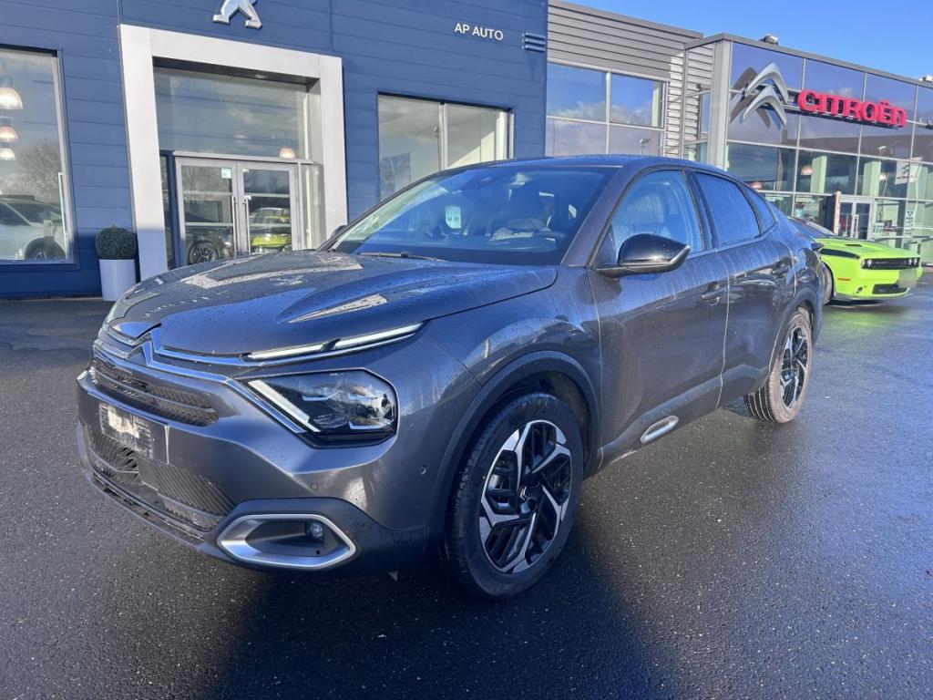 Citro�n C4 X PureTech 130 EAT8 MAX