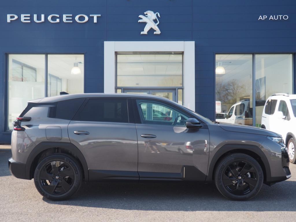 Citroën C5 Aircross (2) Hybride 145ch auto MAX