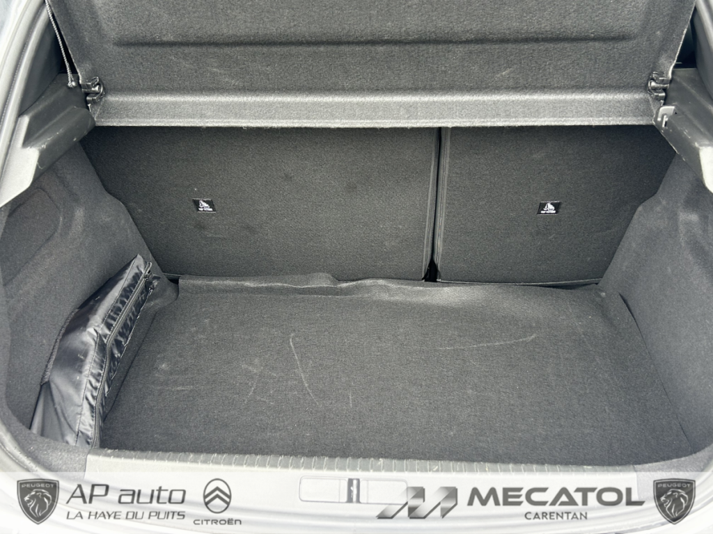 Peugeot 208 (2) GT Hybrid 145 e-DCS6 auto