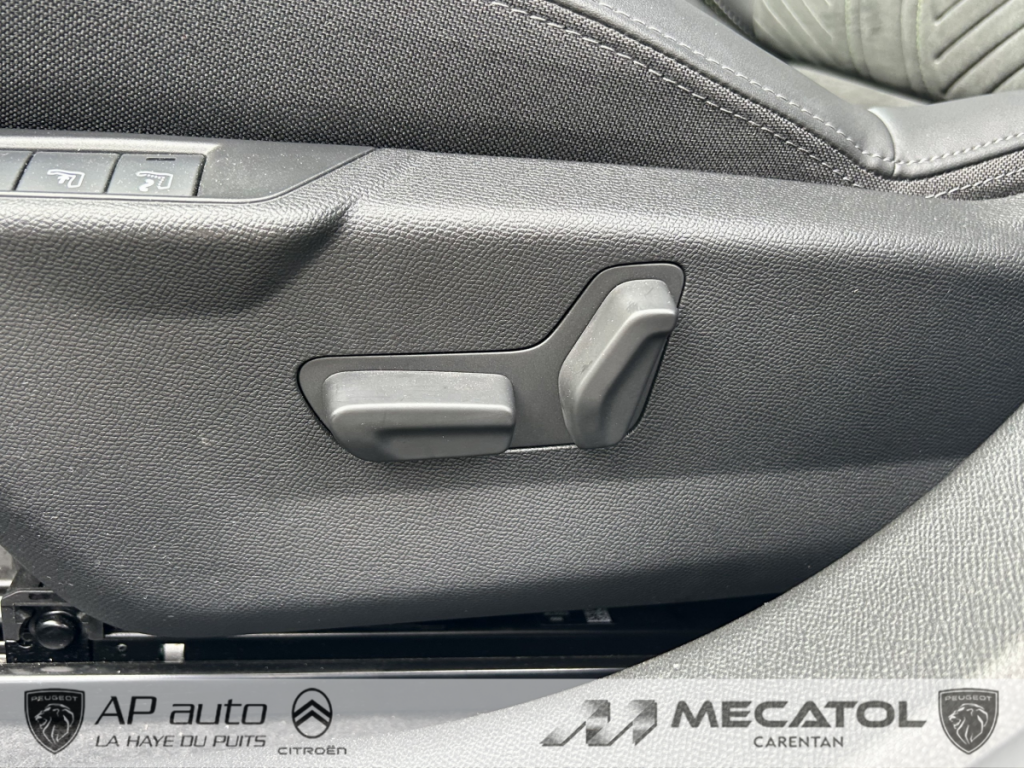 Peugeot 208 (2) GT Hybrid 145 e-DCS6 auto