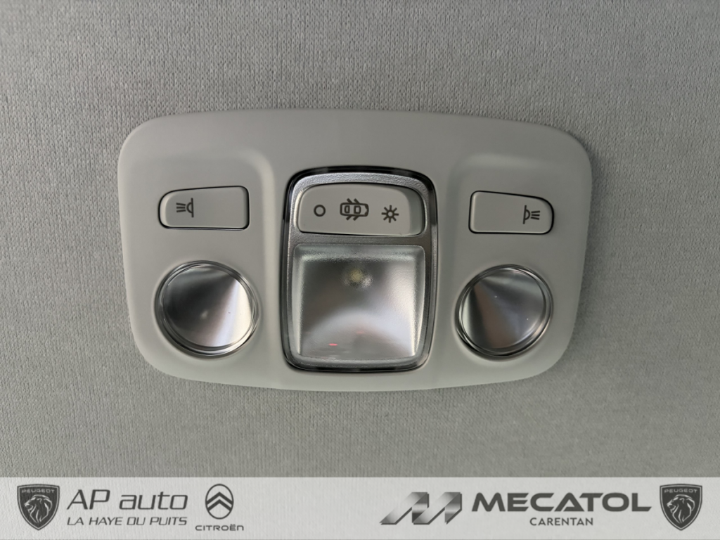 Citroën C3 Aircross 1.2 Mild-Hybrid 145 PLUS