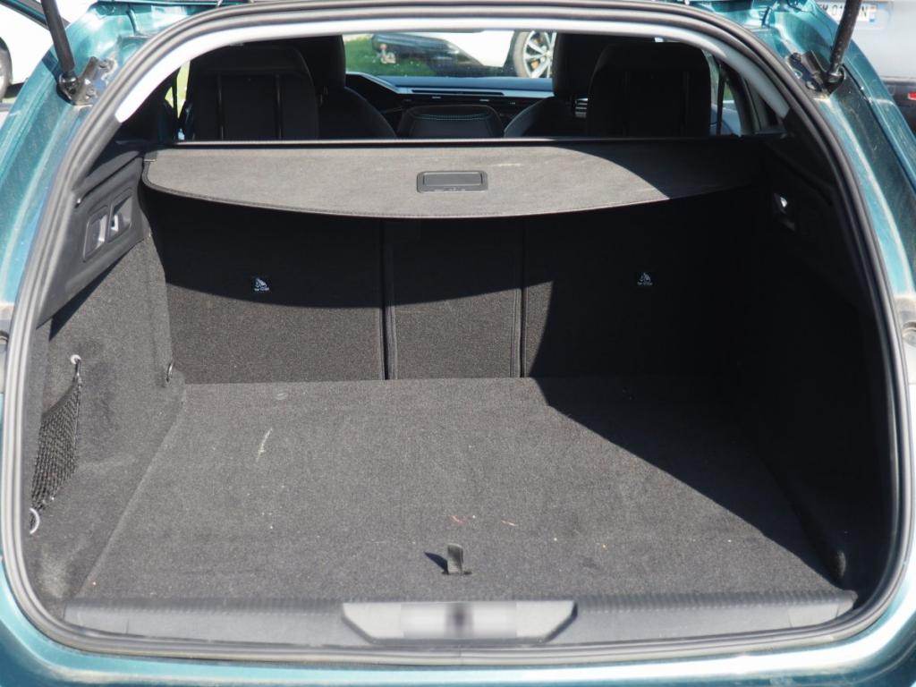 Peugeot 308 SW (3) BlueHDi 130 EAT8 ALLURE