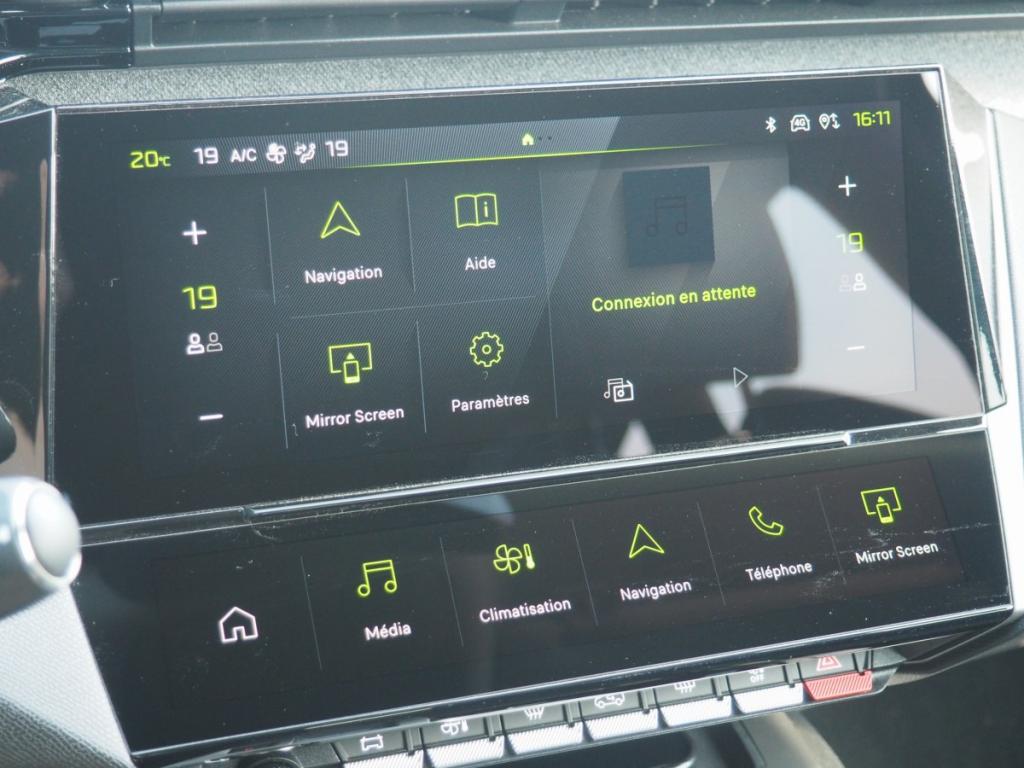 Peugeot 308 SW (3) BlueHDi 130 EAT8 ALLURE