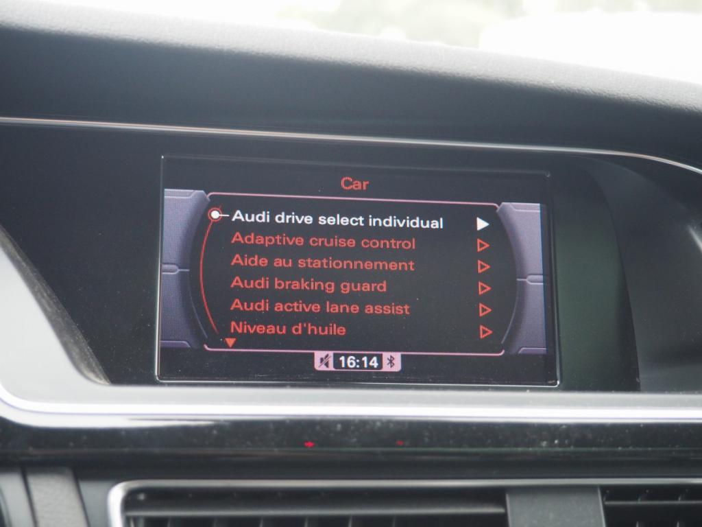 Audi RS4 Avant (4) V8 4.2 FSI S-tronic 7 quattro