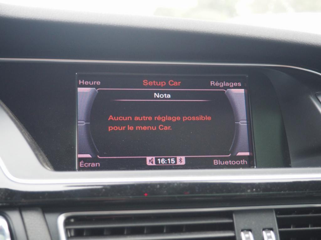 Audi RS4 Avant (4) V8 4.2 FSI S-tronic 7 quattro