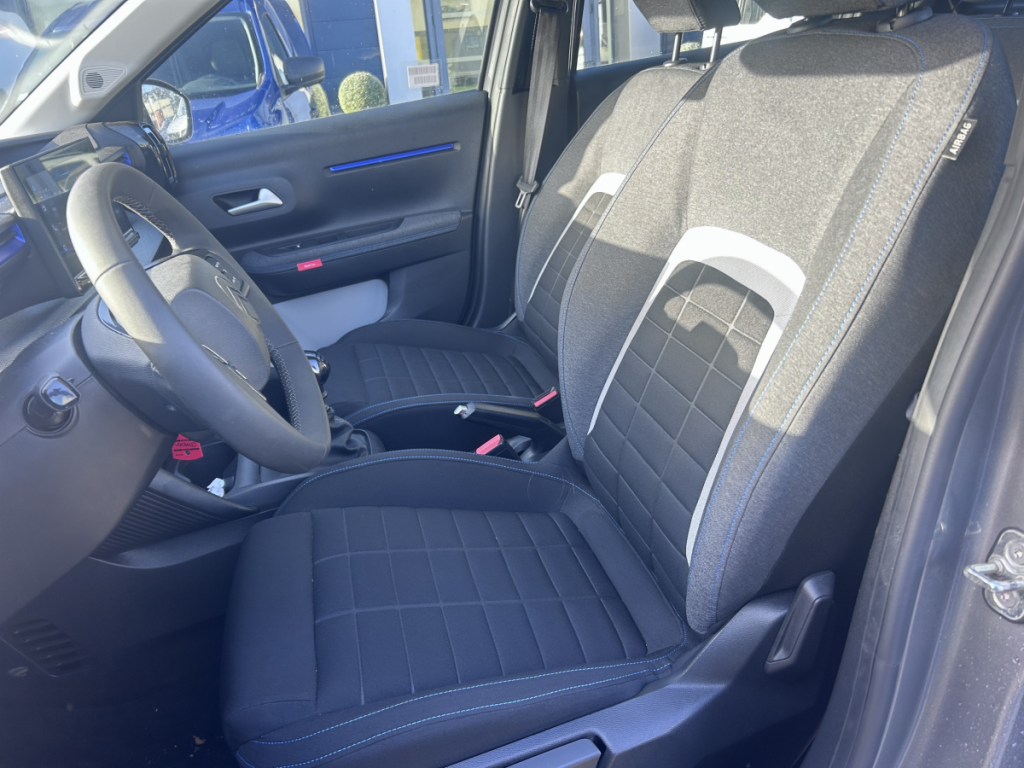 Citroën C3 (4) Turbo 100 BVM PLUS