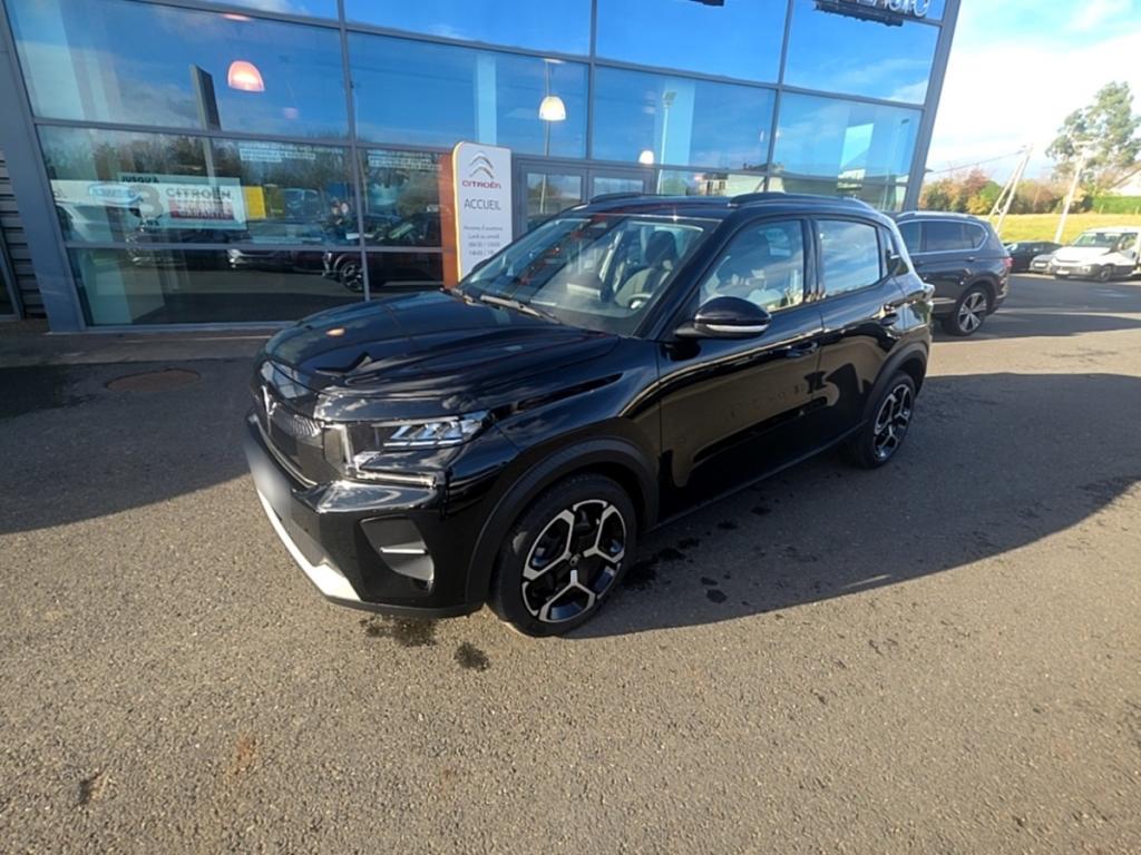 Citroën C3 (4) Turbo 100 BVM PLUS