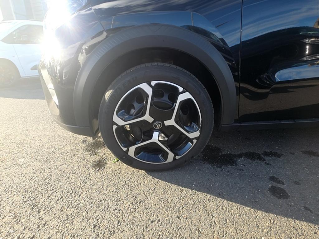 Citroën C3 (4) Turbo 100 BVM PLUS