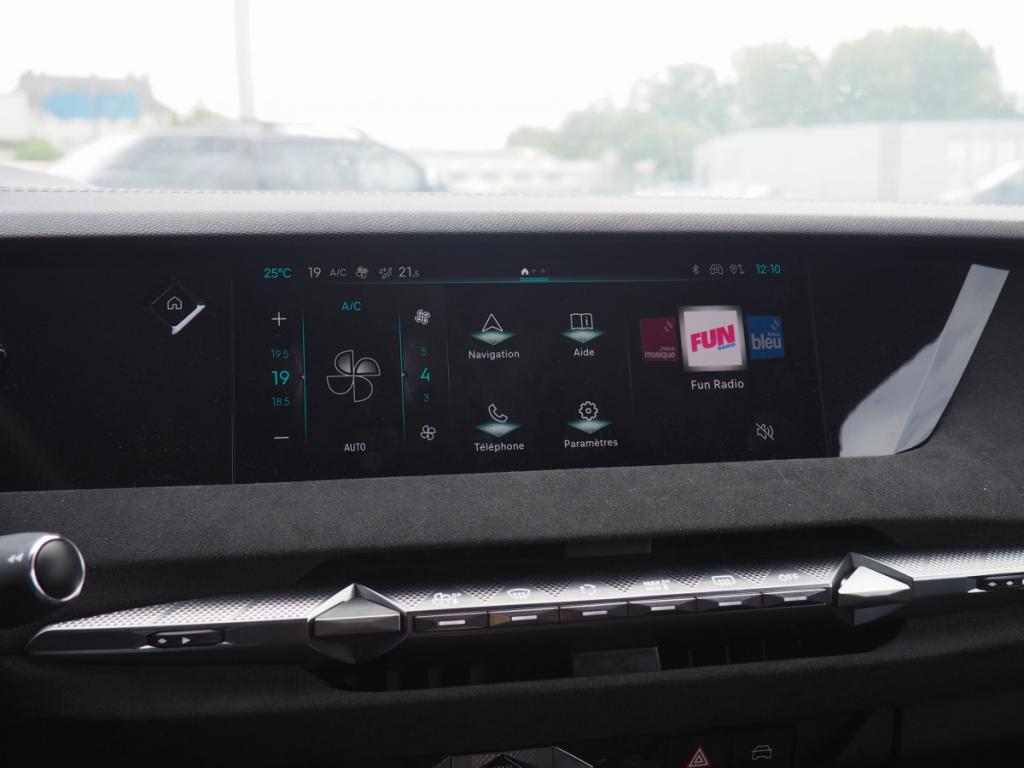 Ds DS 4 (2) BLUEHDI 130 PERFORMANCE LINE AUTO