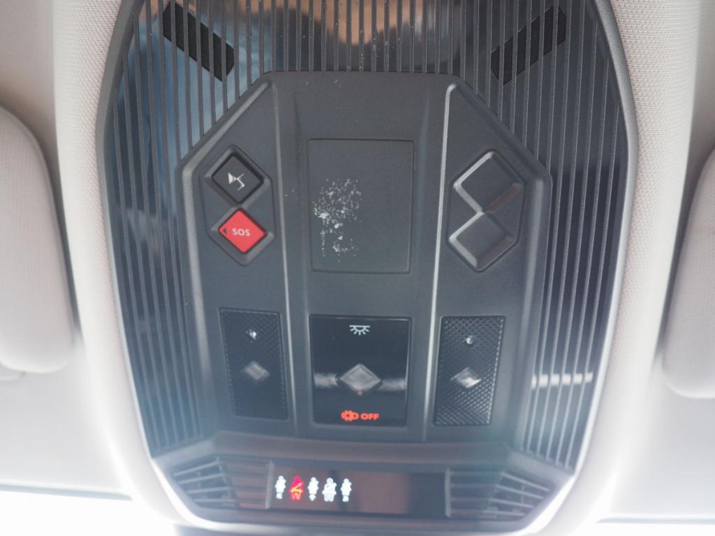 Ds DS 4 (2) BLUEHDI 130 PERFORMANCE LINE AUTO