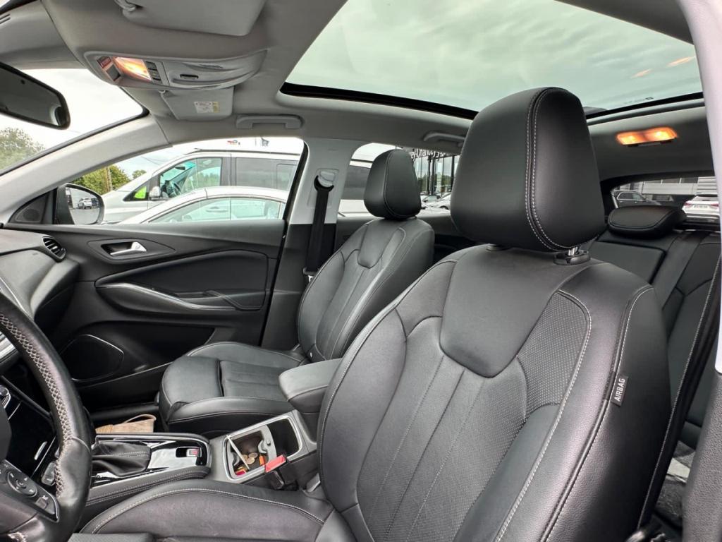 Opel Grandland X 1.5 DIESEL 130 ULTIMATE AUTO